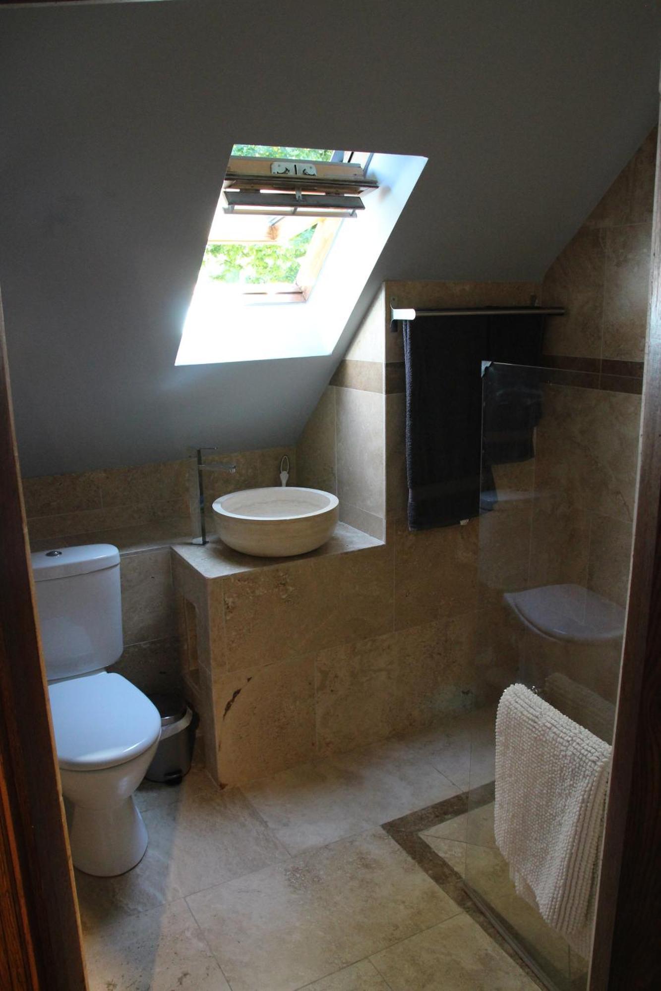 La Longere Du Manoir Villa Laniscat Екстериор снимка